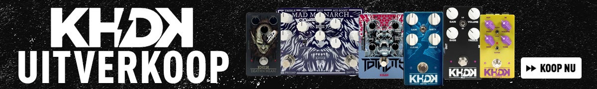 Gitaarmaand Desktop Banner